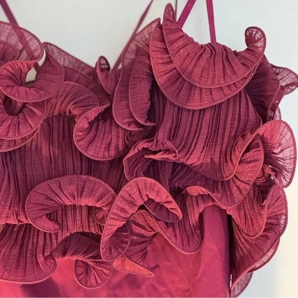 Free People For The Frill Of It Bodysuit - Picture 3 of 8